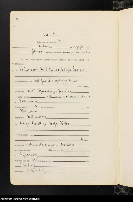 image.from.unit.number "Heirats-Haupt-Register Nr 1-78"