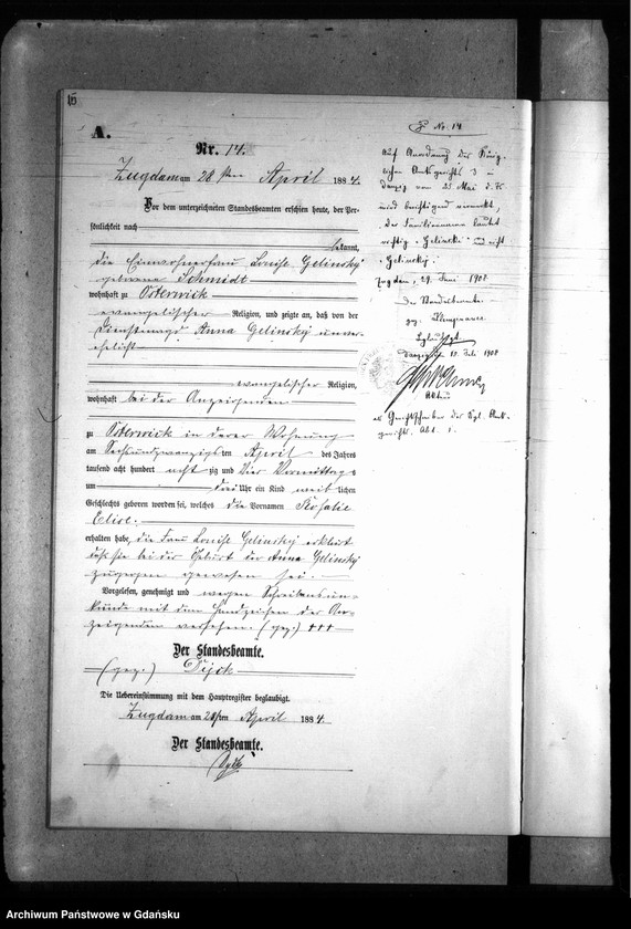 image.from.unit.number "Księga urodzeń"
