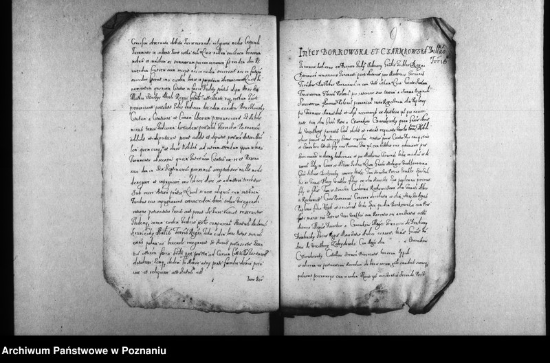 Obraz 12 z jednostki "Decreta [inducta]"