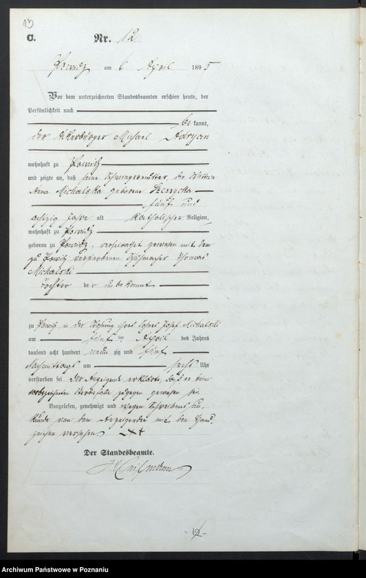 image.from.unit.number "Księga zgonów"