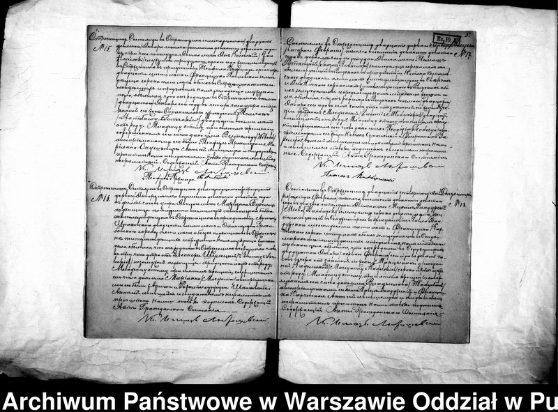 image.from.unit.number "Akta urodzeń, małżeństw i zgonów"