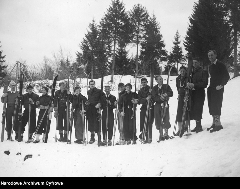 image.from.unit.number "Zimowe Igrzyska Olimpijskie w Garmisch-Partenkirchen"