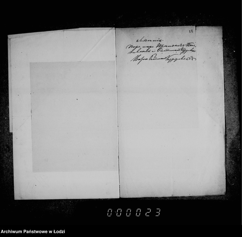 Obraz 19 z jednostki "Ob otčetnosti gorodskoj kassy"