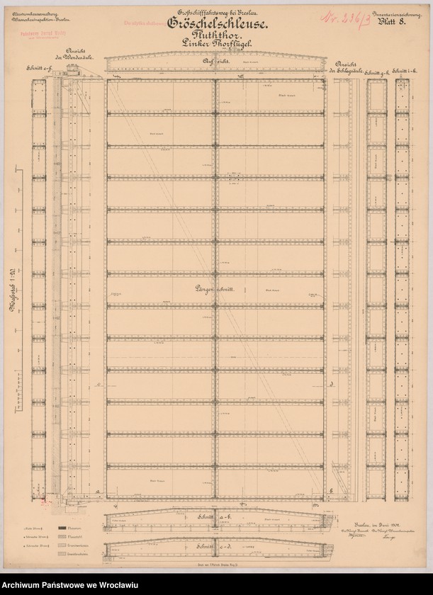 image.from.unit.number "Großschiffahrtsweg. Gröschelschleuse"