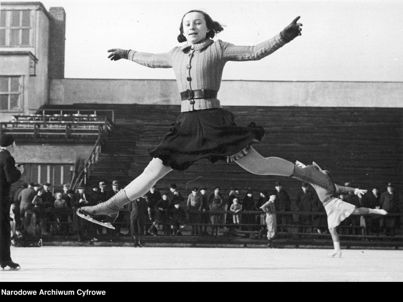 image.from.unit.number "Mistrzostwa Polski w Łyżwiarstwie Figurowym w Katowicach"