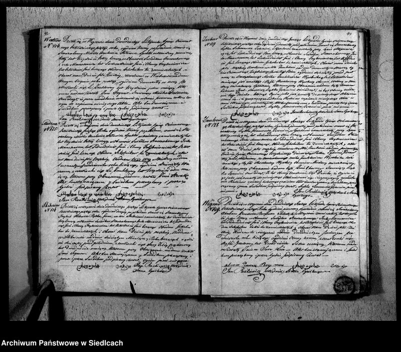 image.from.unit.number "Akta urodzeń, małżeństw, zgonów"