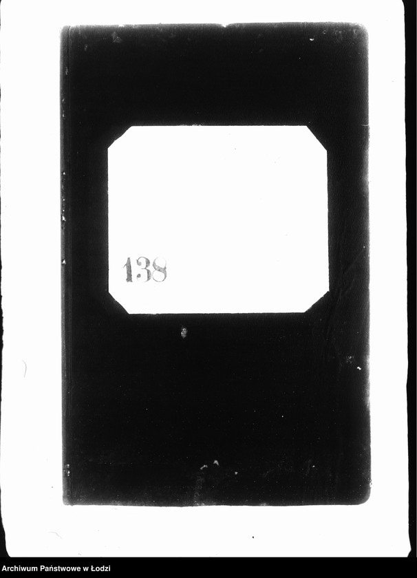 Obraz 3 z jednostki "[Protokoły posiedzeń członków Sekcji]"