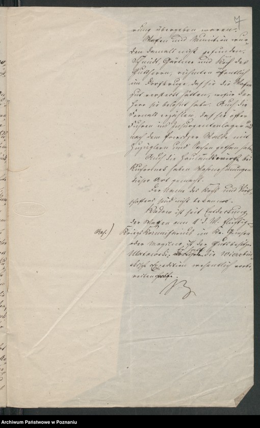 Obraz 10 z jednostki "A. betr. Leo Kadow in Ruchocinek, Kreis Gnesen"