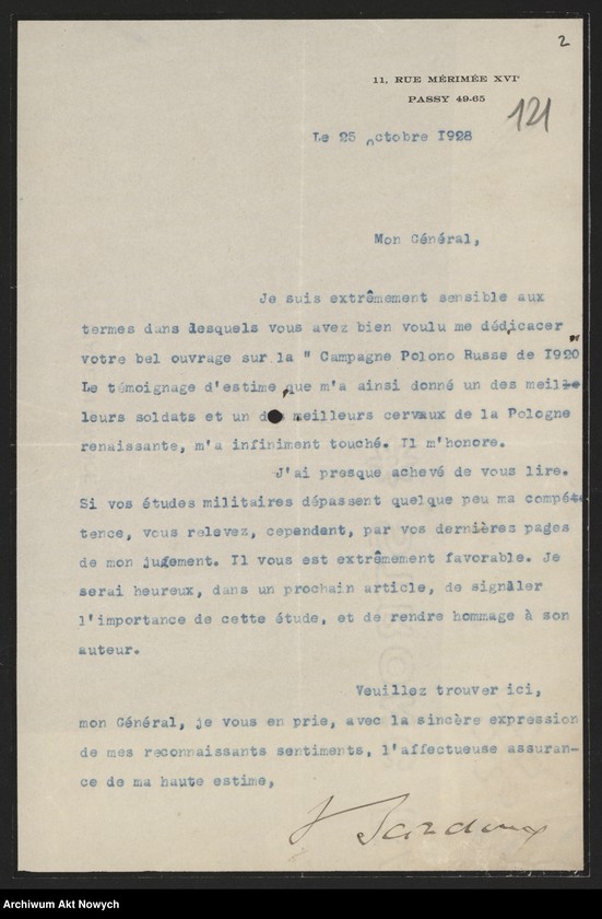 image.from.unit.number "Bardoux Jacques, publicysta.  Uwagi o książkach Władysława Sikorskiego."