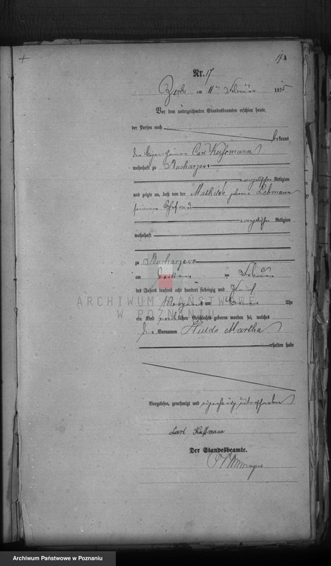 image.from.unit.number "Księga urodzeń"