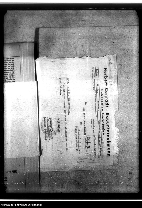 Obraz 6 z jednostki "Behelfsheime aus Fertigbauteilen"