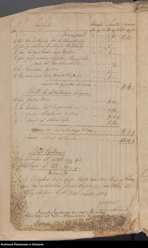 image.from.unit.number "Kirchen Kassen Etat"