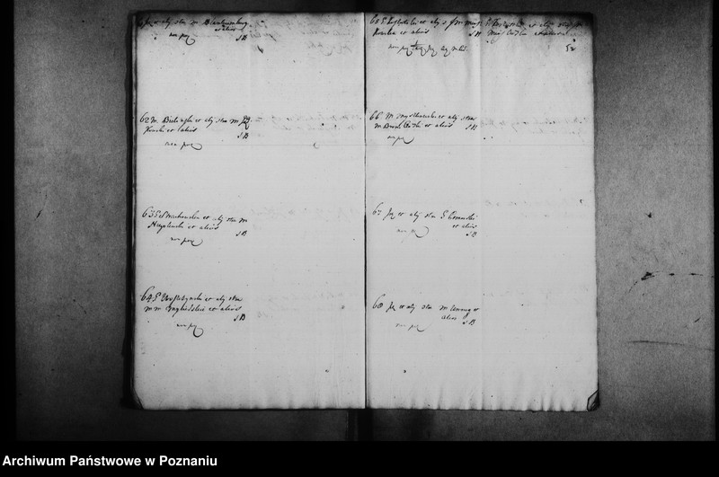 Obraz 9 z jednostki "Decreta [inducta]"