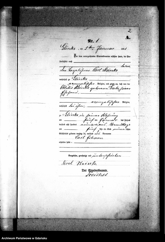 image.from.unit.number "Księga urodzeń"