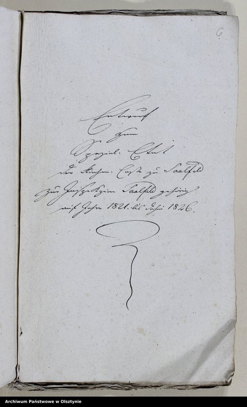 image.from.unit.number "Kirchenkassen zu Saalfeld"