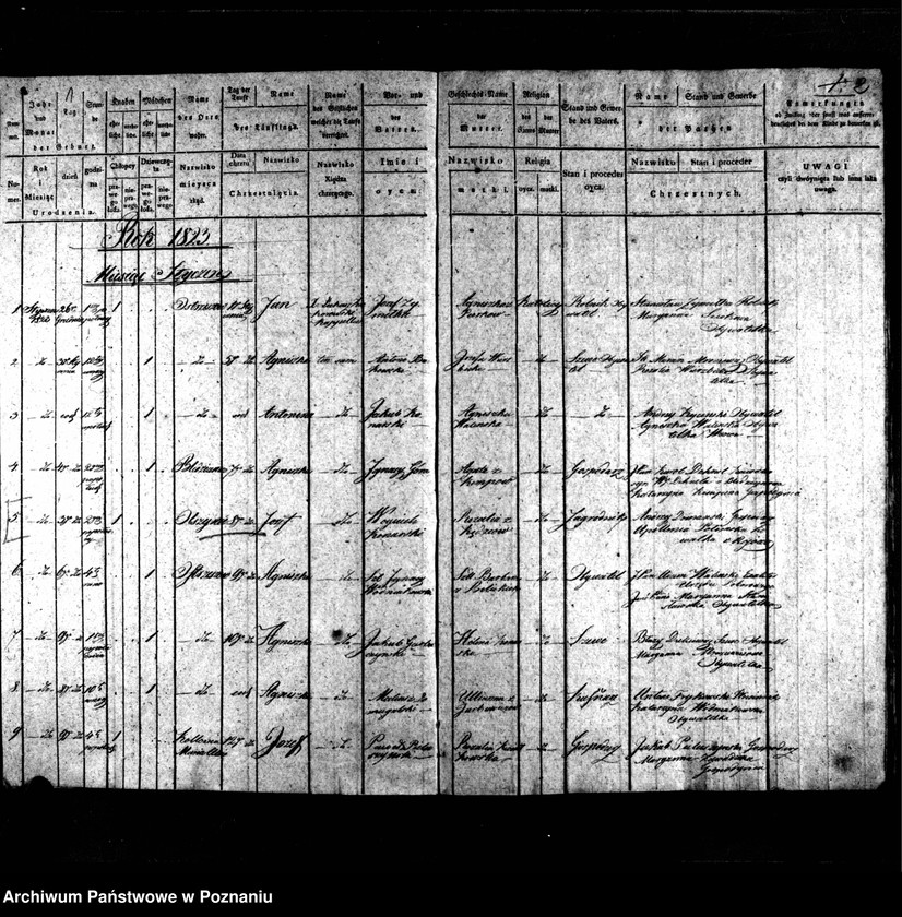 image.from.unit.number "Duplikat chrztów, pogrzebów i ślubów"