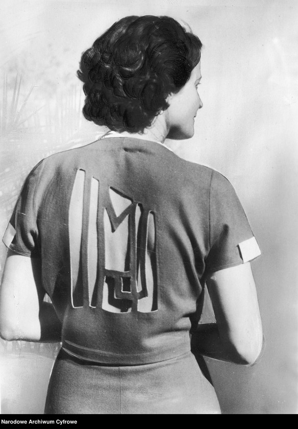 image.from.collection.number "Moda amerykańska na początku XX wieku"