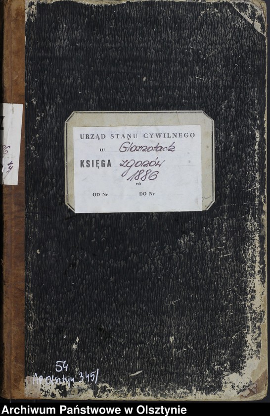 image.from.unit.number "Sterbe-Neben-Register Nr 1 - 140"