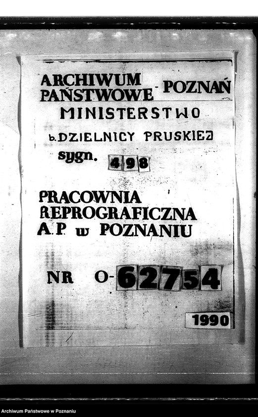 Obraz 1 z jednostki "Nosacizna - Chojnice"