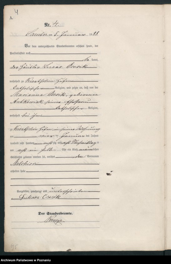 image.from.unit.number "Księga urodzeń"