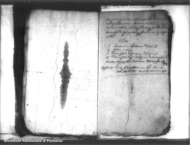 Obraz 13 z jednostki "Relationes [protocollon]"