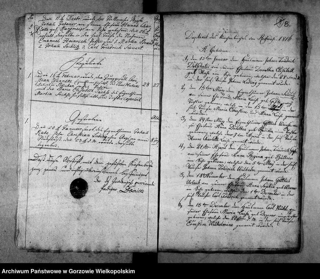 image.from.unit.number "Duplikate der Kirchenbücher von Rosswiese (Zieleniec)"