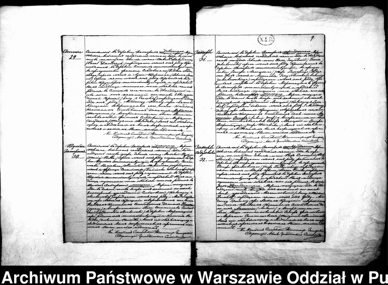 image.from.unit.number "Akta urodzeń, małżeństw i zgonów"