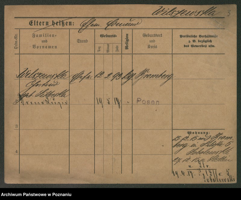 Obraz 10 z jednostki "Wilczewicz - Wiler"