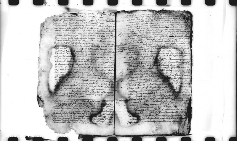 Obraz 7 z jednostki "Relationes [protocollon]"