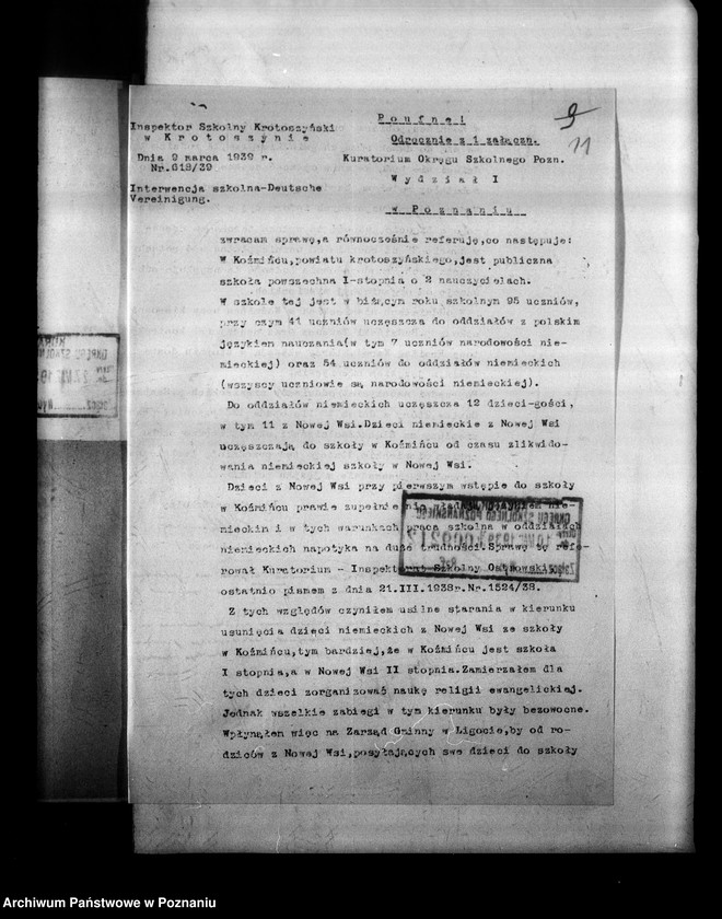 Obraz 15 z jednostki "Inspektorat Szkolny- Krotoszyn"