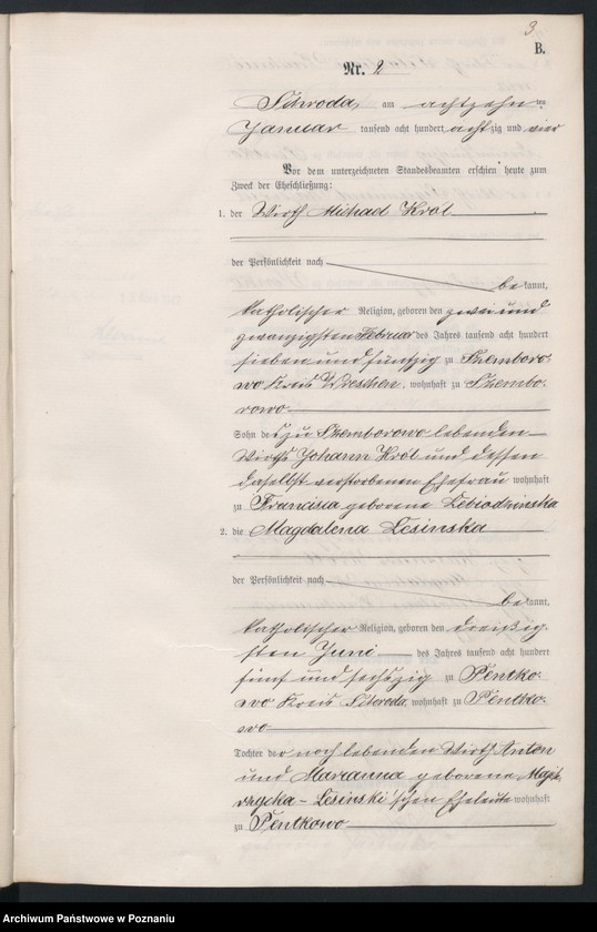 image.from.unit.number "Księga małżeństw"