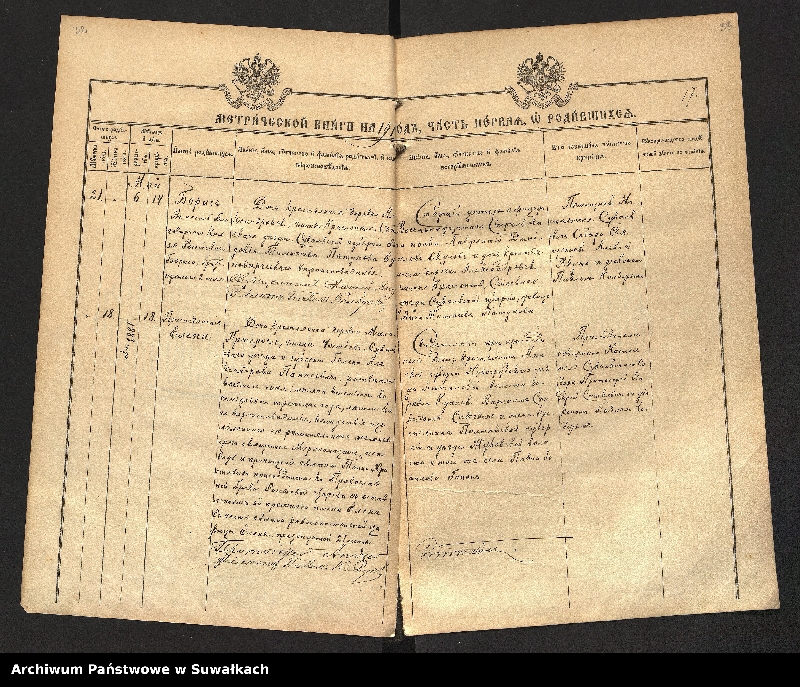 image.from.unit.number "Kopija Metričeskaja kniga Suvalkskoj Uspenskoj Sobornoj cerkvi za 1914 god""