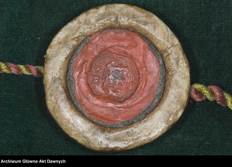 image.from.unit.number "Panowie rady i posłowie ziemscy Wielkiego Księstwa Litewskiego odnawiają unię z Koroną Polską. Unia lubelska."