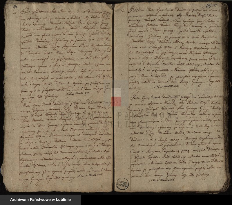 image.from.unit.number "Księga zapowiedzi"