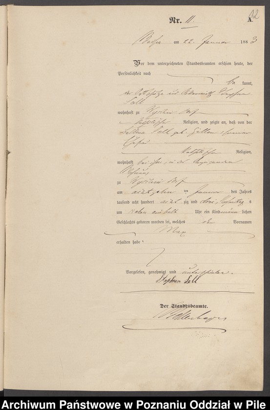 image.from.unit.number "Księga urodzeń"