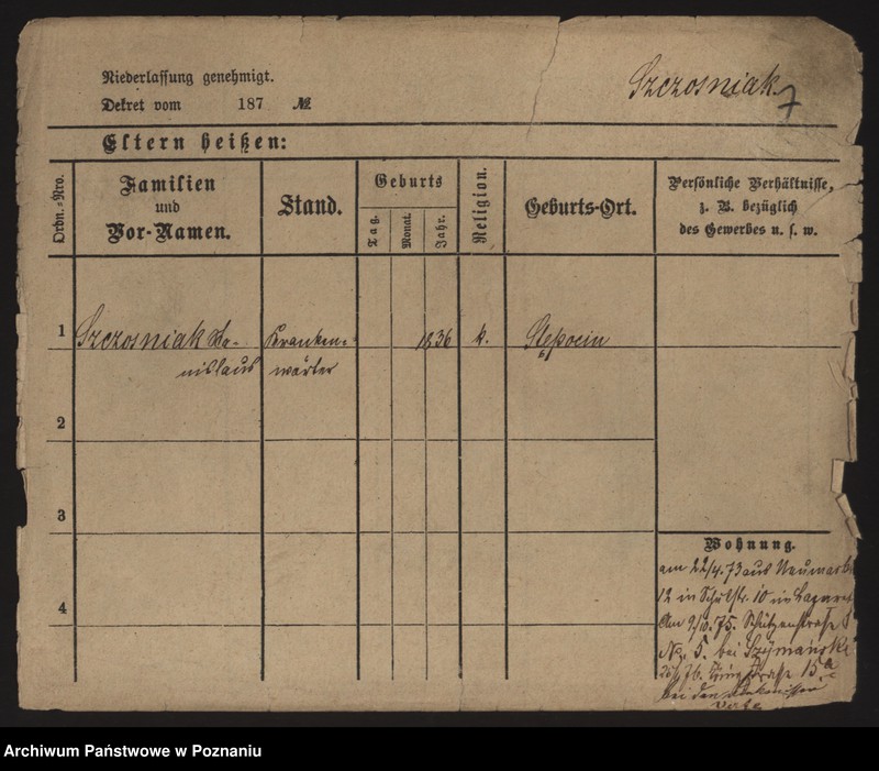 Obraz 18 z jednostki "Szczodrzyński - Szefer (żony i wdowy)"