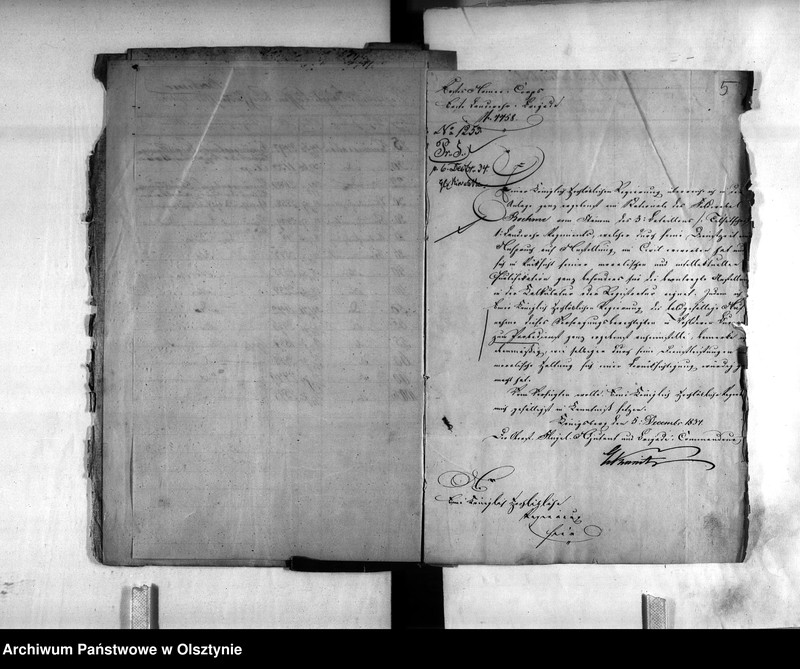 image.from.unit.number "Regierungs Haupt Kasse Schreiber Boehme [Böhme August Julius]"