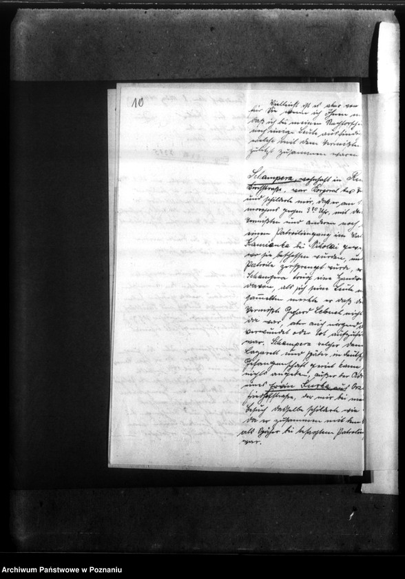 Obraz 14 z jednostki "Gerhard Lelonek - Panlsdorf (na Śląsku)"