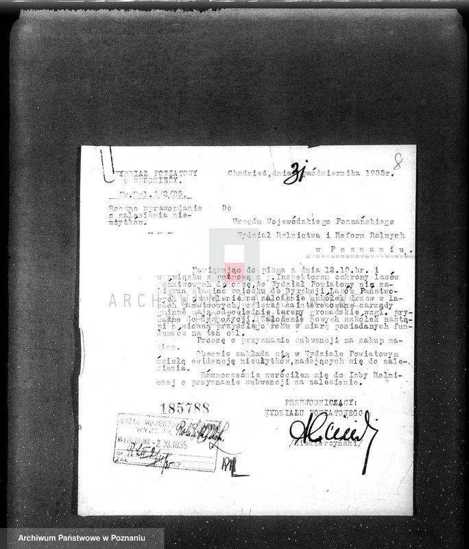 image.from.unit.number "Zalesianie nieużytków w powiecie chodzieskim"
