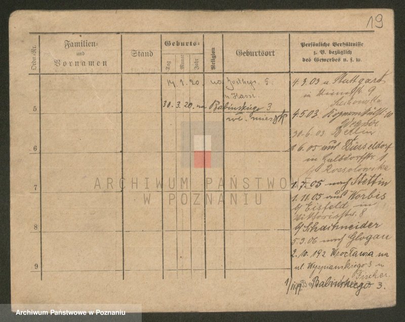 Obraz 19 z jednostki "Laudowicz - Ławnicki"