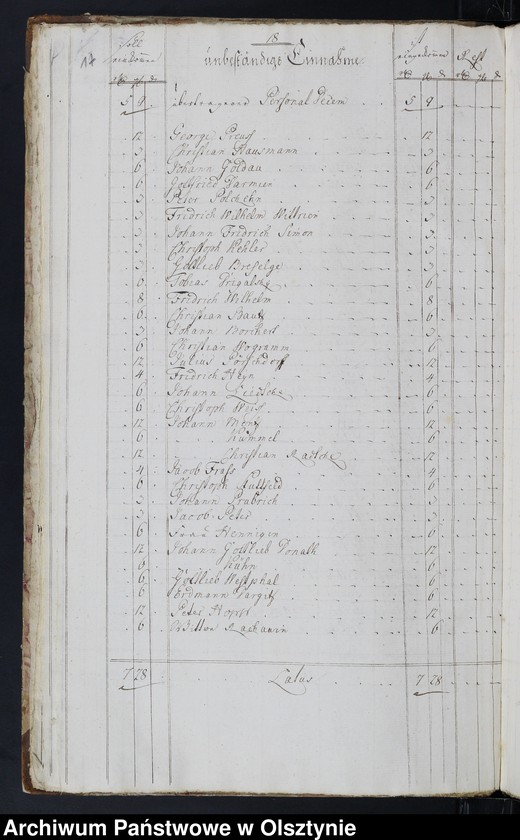 image.from.unit.number "Sackheimsche Kirchen Rechnung"