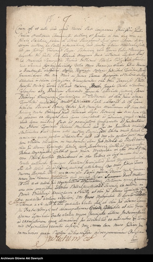 image.from.unit.number "Nurskie relacje oblaty (seria I)"