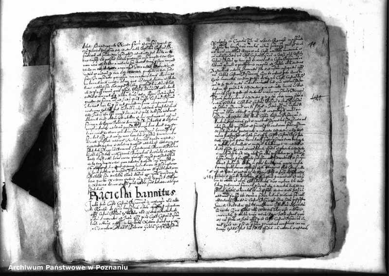 Obraz 13 z jednostki "Decreta iudicii [inducta]"