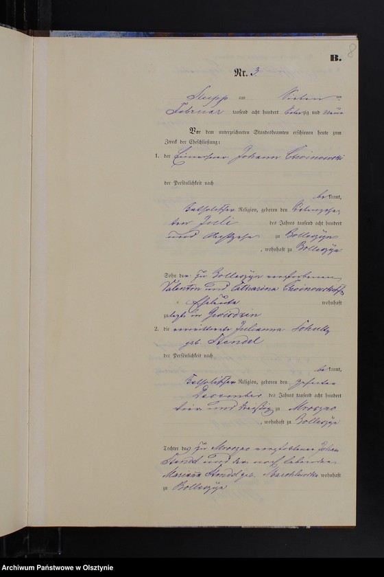 image.from.unit.number "Heiraths-Neben-Register Nr 1 - 24"