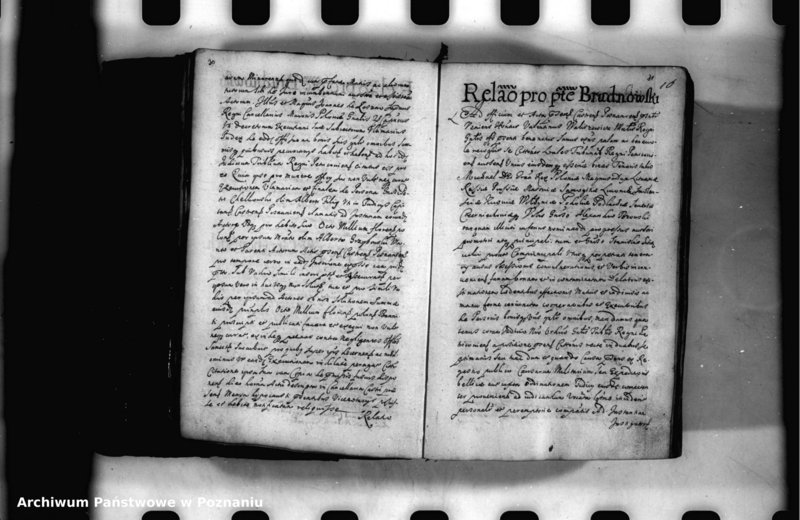 Obraz 19 z jednostki "Relationes [inducta]"