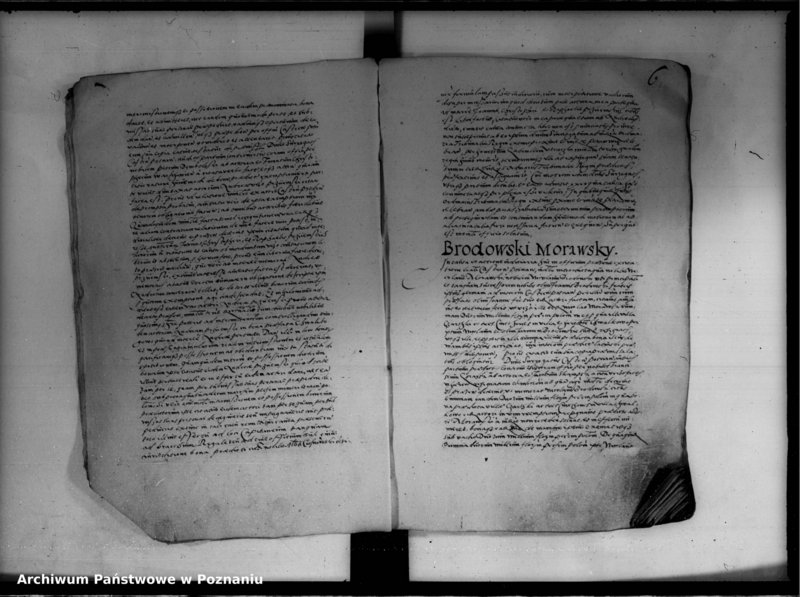 Obraz 11 z jednostki "Inscriptiones, relationes [inducta]"