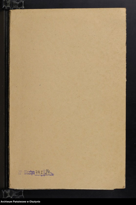 image.from.unit.number "Annexa z Parafij Janowieckieyz r[oku] 1846"