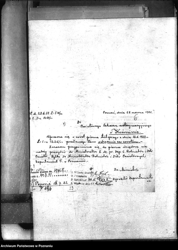 Obraz 11 z jednostki "Nosacizna - Koźmin"