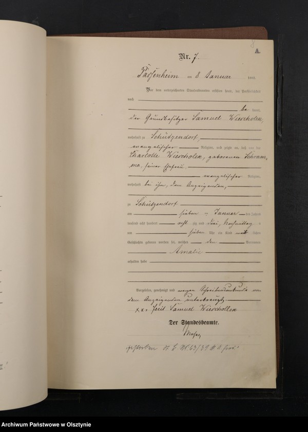 image.from.unit.number "Geburts-Haupt-Register Nr 1 - 246"