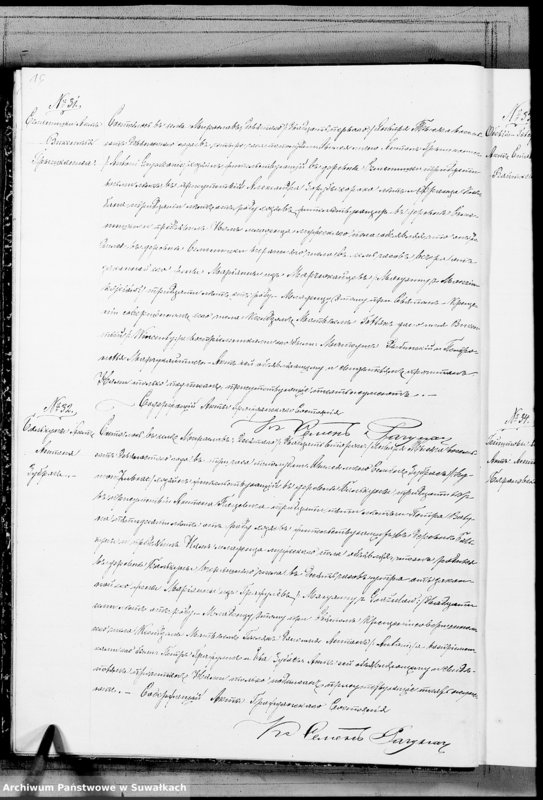 image.from.unit.number "Kniga Duplikat Aktov Graždanskago Sostojanija Miroslavskago Rimsko- Katoličeskago Prichoda o Rodivšichsja, Brakosočetavšichsja i Umeršich za 1890 god"